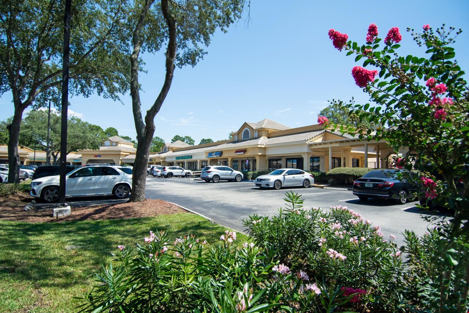 Merchants Walk