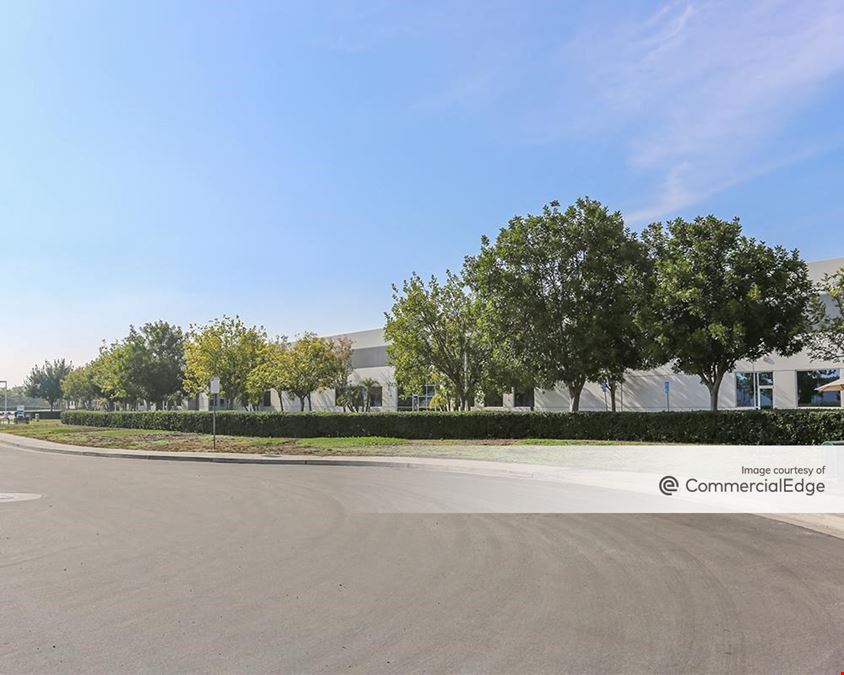 San Diego Distribution Center