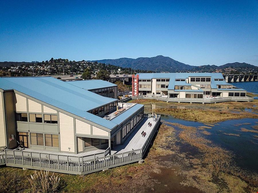 Shoreline Office Center