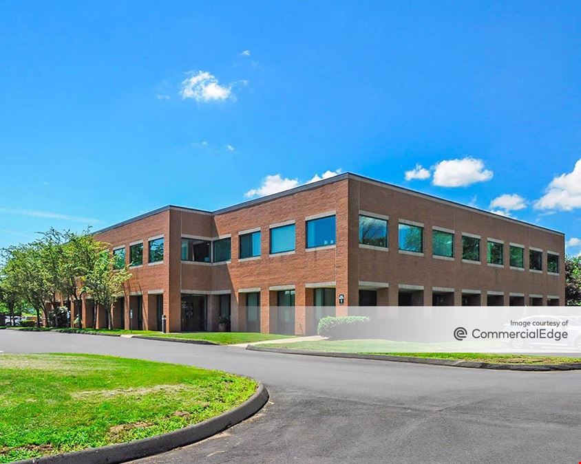 Corporate Crossing