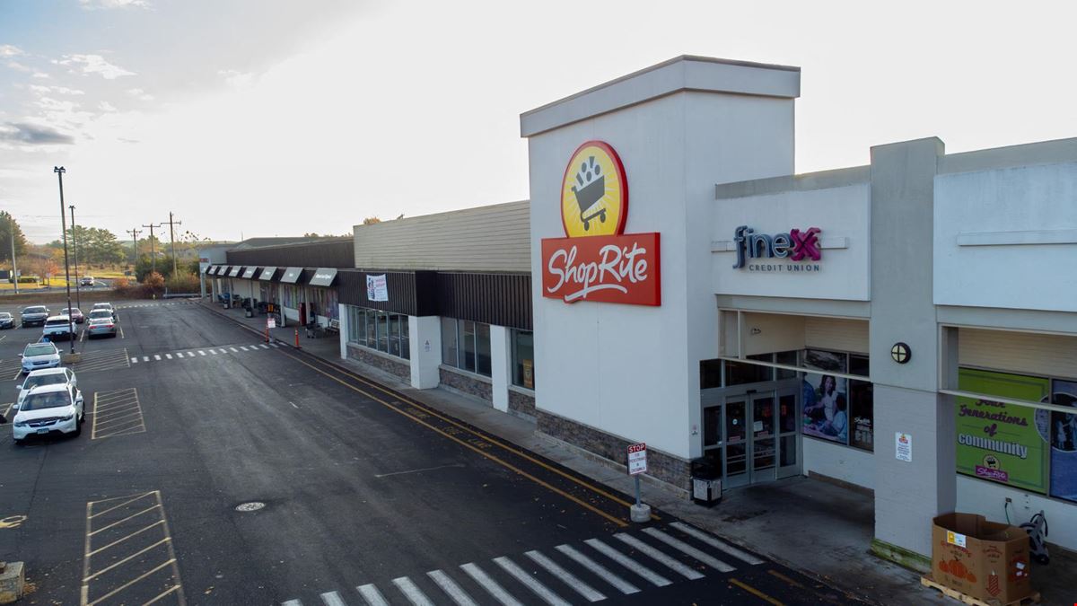 Shoprite Shopping Center