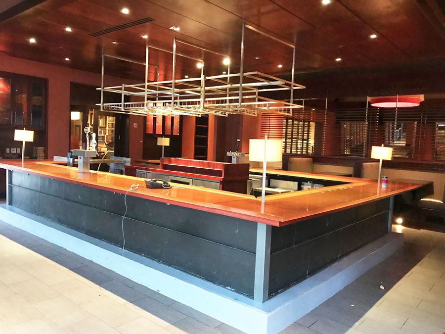 Bayshore Restaurant Space | Devon