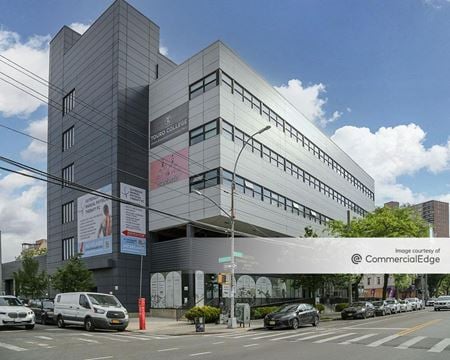 Preview of Office space for Rent at 360 Neptune Avenue