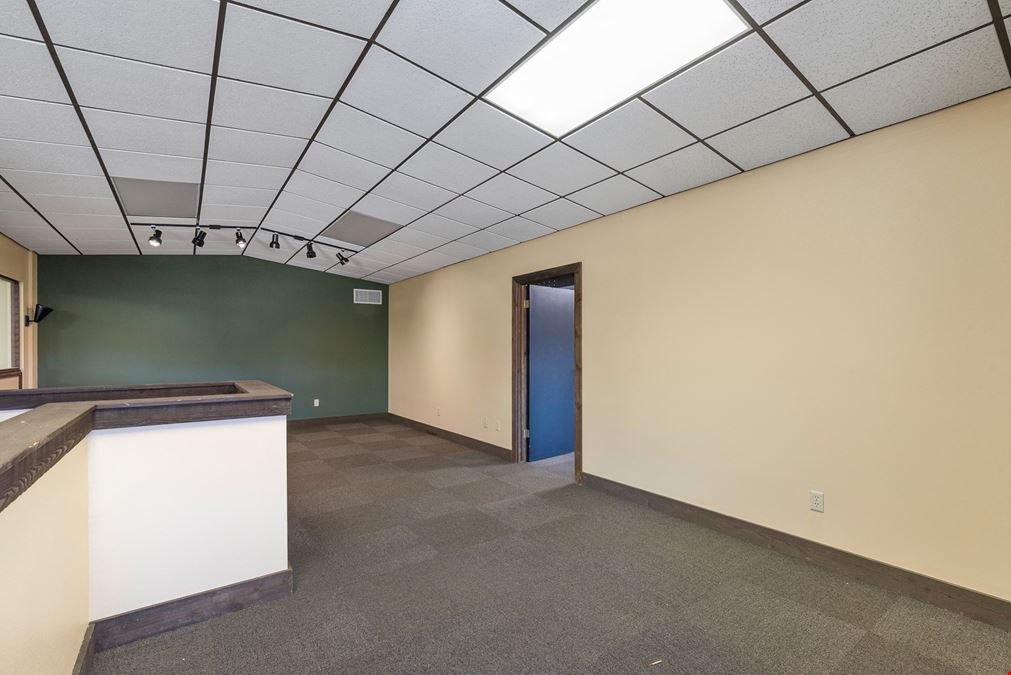 W208N16900 North Center Street