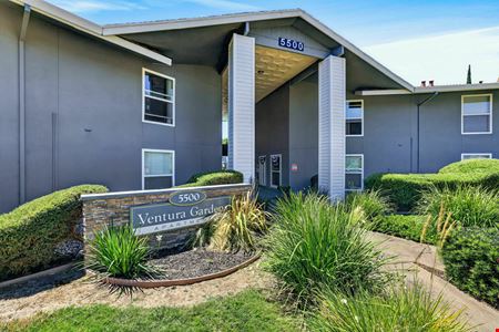 Preview of Multi-Family space for Sale at 5500 Foothill Garden Court