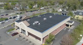 Former Walgreens-1490 Lake Ave Rochester