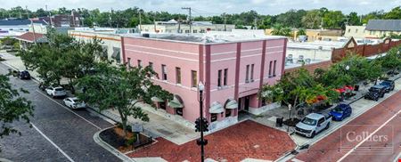 Preview of Retail space for Sale at 101 W 1st St