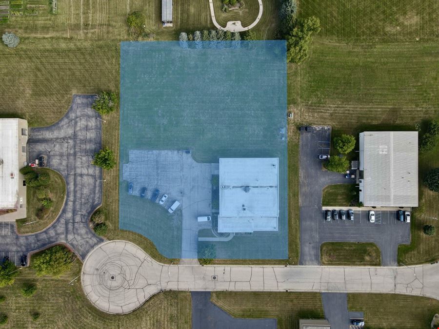 2504 Norwood Ct