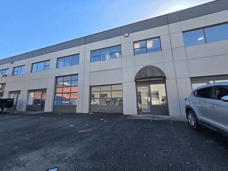 Preview of Industrial space for Sale at #107-17957 55 Avenue