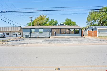 Preview of Office space for Sale at 3109 Roberts Cutoff Rd