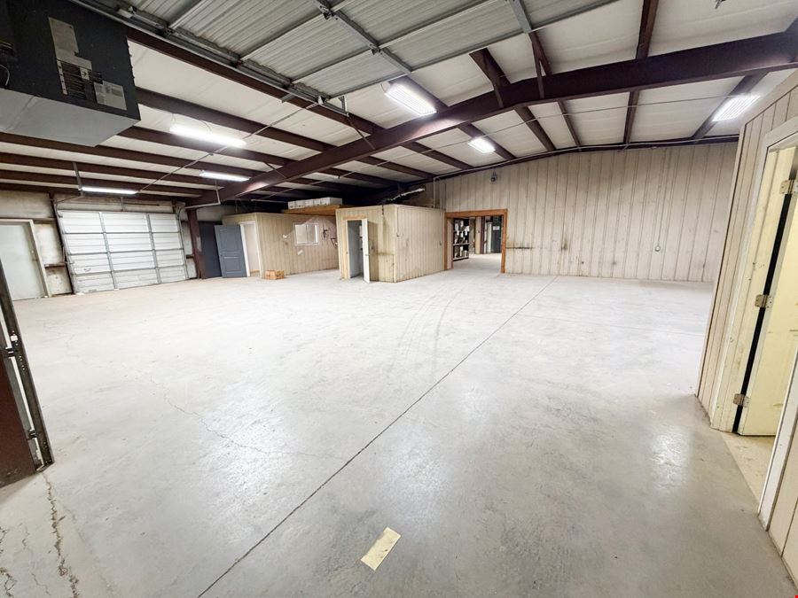 2031 Trade Drive