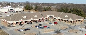 Copper Creek Plaza