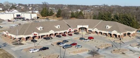 Preview of Retail space for Rent at 1225 Copper Creek Dr