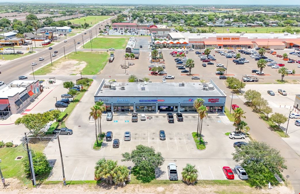 1504 W Expressway 83
