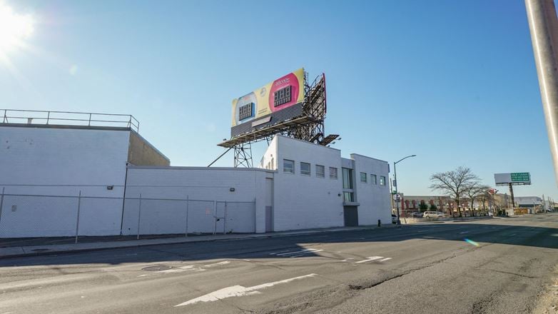 Preview of Industrial space for Rent at 155-06 South Conduit Avenue