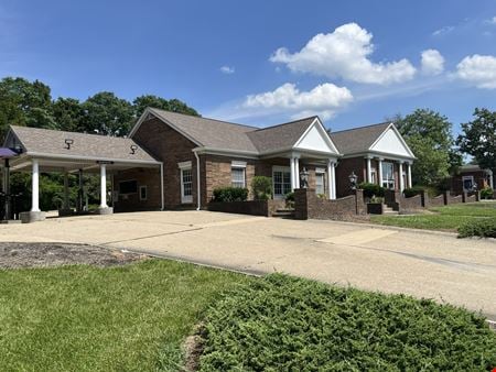 Preview of Office space for Rent at 7612 Alexandria Pike