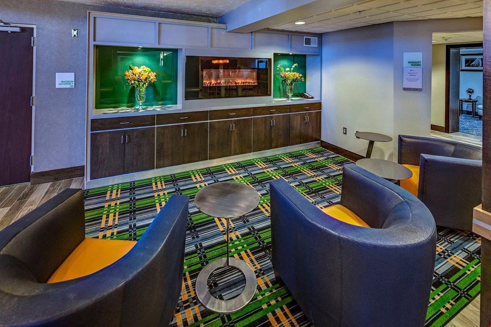 Holiday Inn - Mentor, OH