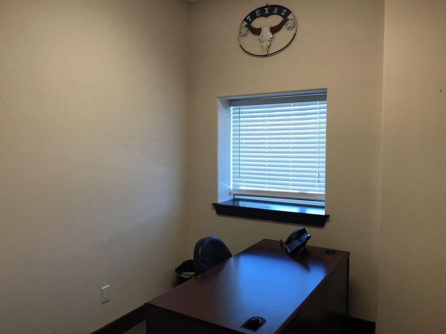 Kerrville Executive Offices