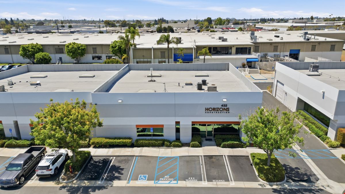 432 W Meats Ave