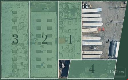 Preview of Industrial space for Rent at 16-26 Esther St