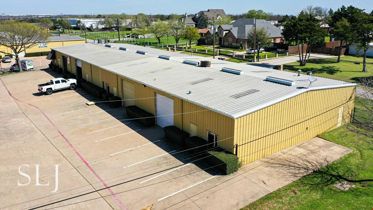 Still Meadow Industrial Park
