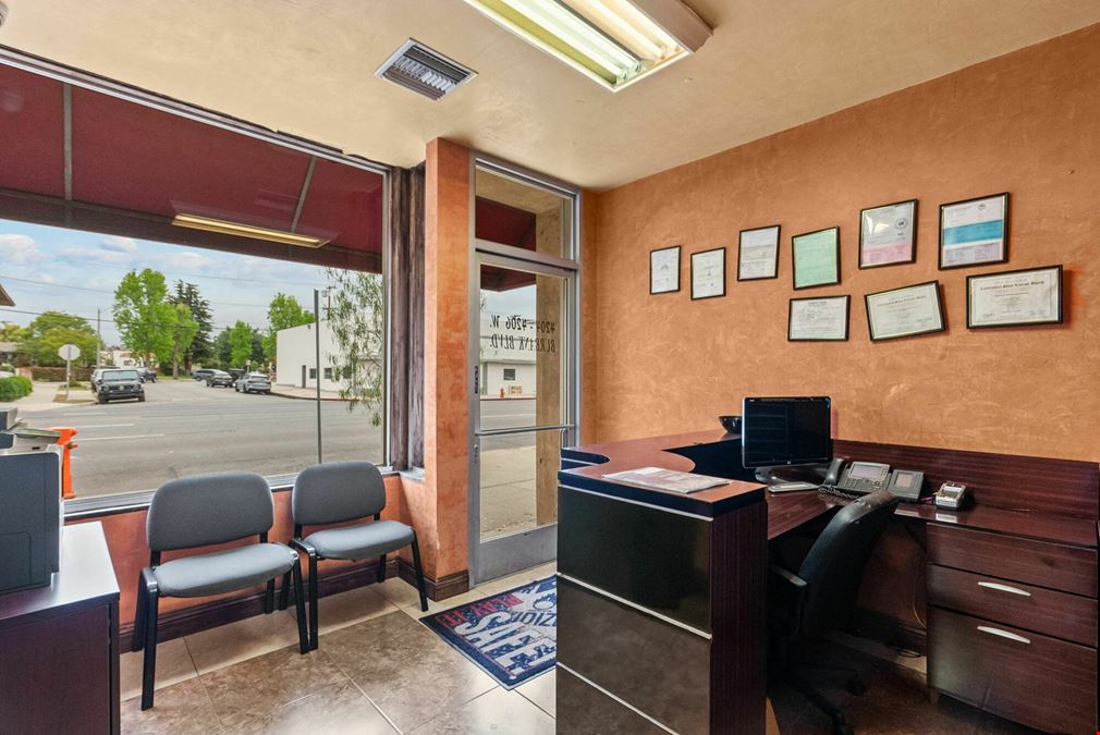 4204-4208 W Burbank Blvd 
