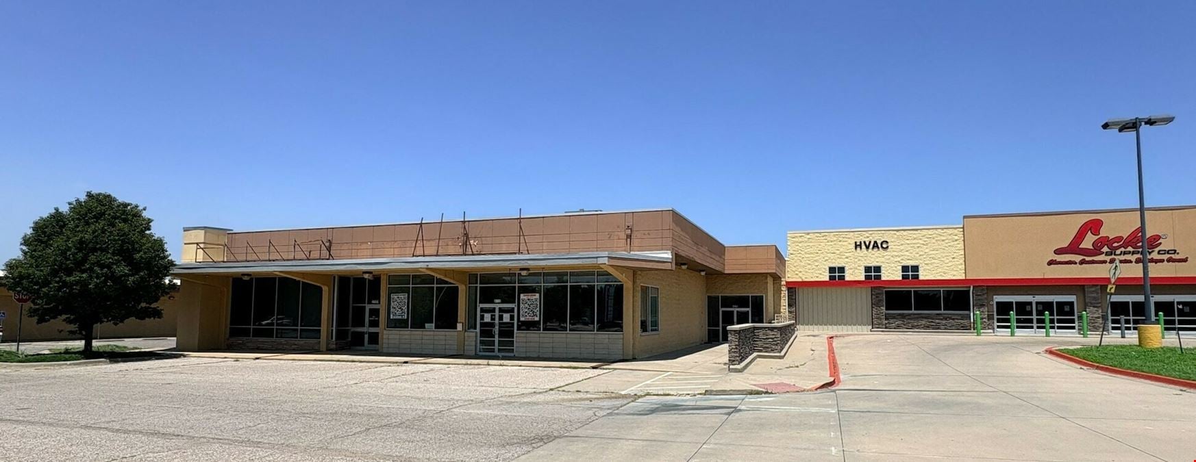 Oliver Retail
