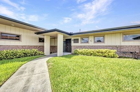 Preview of Office space for Rent at 3443 South Tamiami Trail
