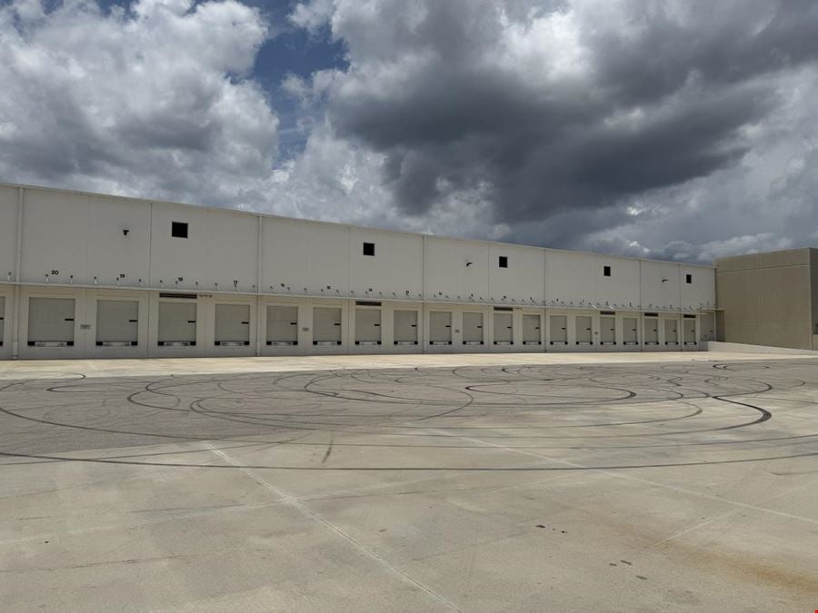 Ironwood Commerce Center