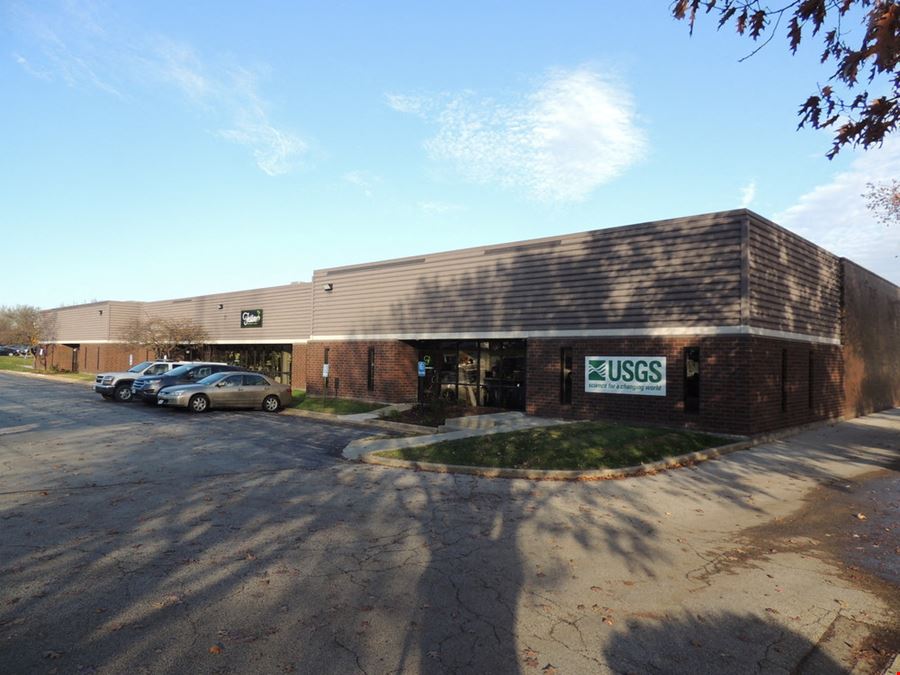 9355 - 9375 Dielman Industrial Court