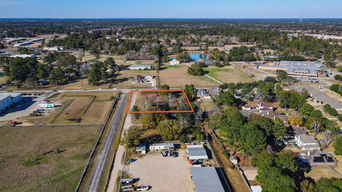 27102 Decker Prairie-Rosehill Rd