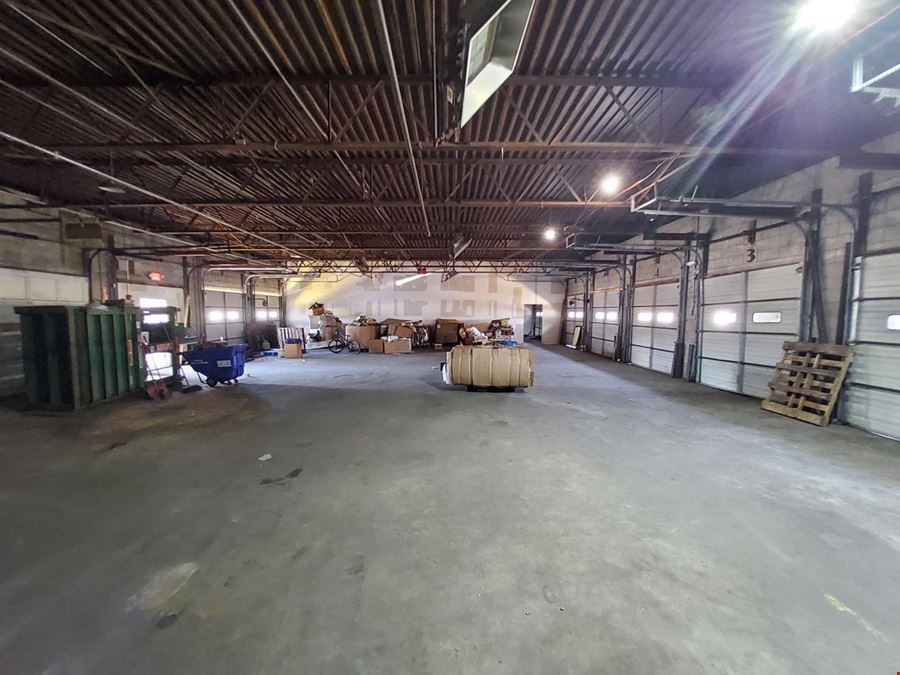 280 Chase River Road - 