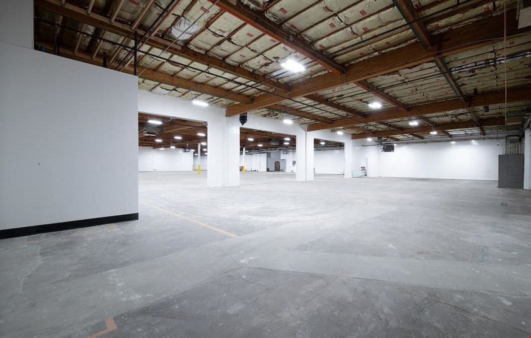 550 Mallory Way