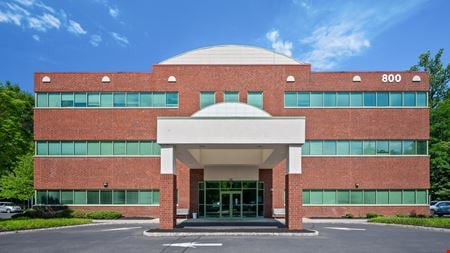 Preview of Office space for Rent at 800 Bunn Dr