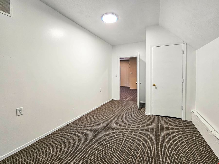 10802 Rainwood Road