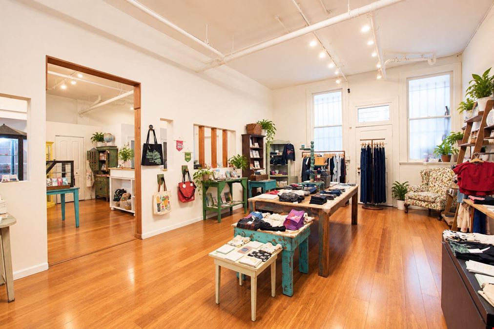 541 Octavia St