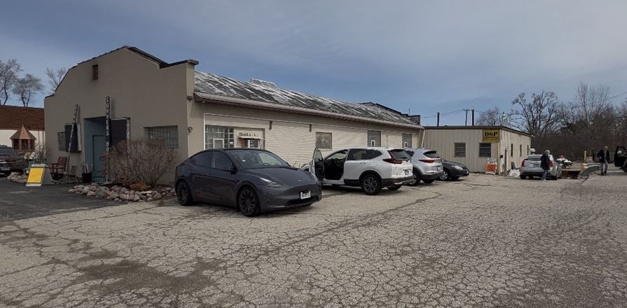 Preview of Retail space for Rent at 355 South Barron Boulevard