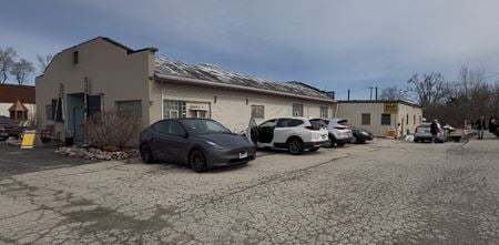 Preview of Retail space for Rent at 355 South Barron Boulevard