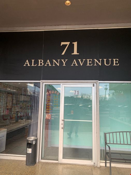 71 Albany Ave