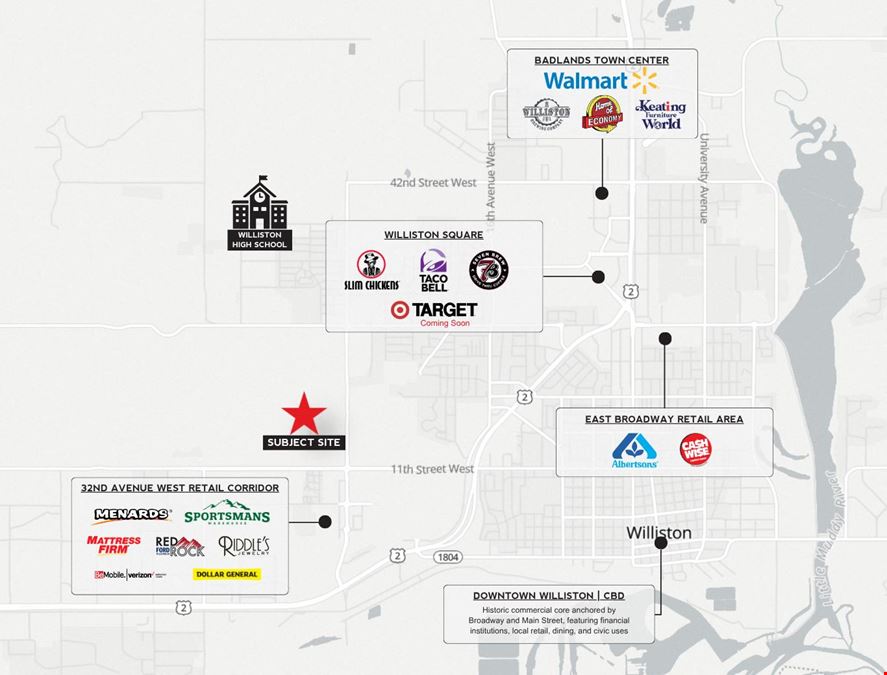 110.66± AC Mixed-Use Development Opportunity