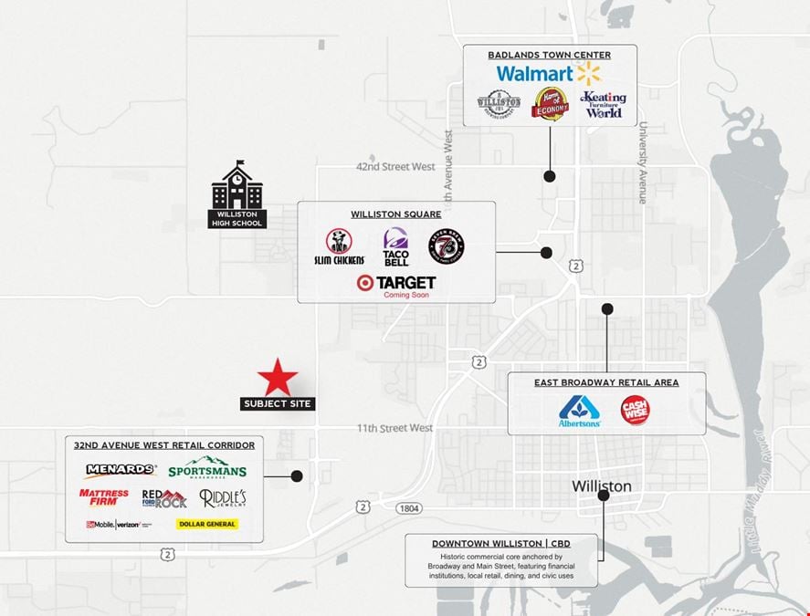 110.66± AC Mixed-Use Development Opportunity