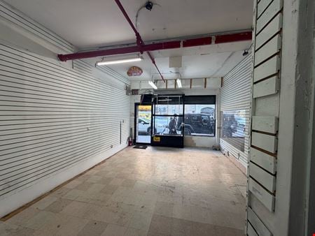 Preview of Retail space for Rent at 103-17 39th Ave