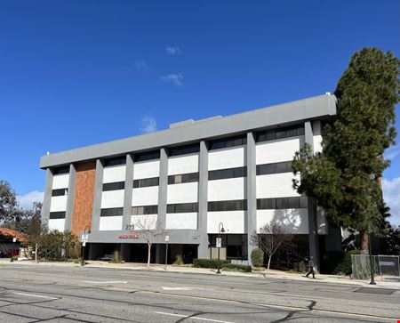 Preview of Office space for Rent at 223 East Thousand Oaks Blvd