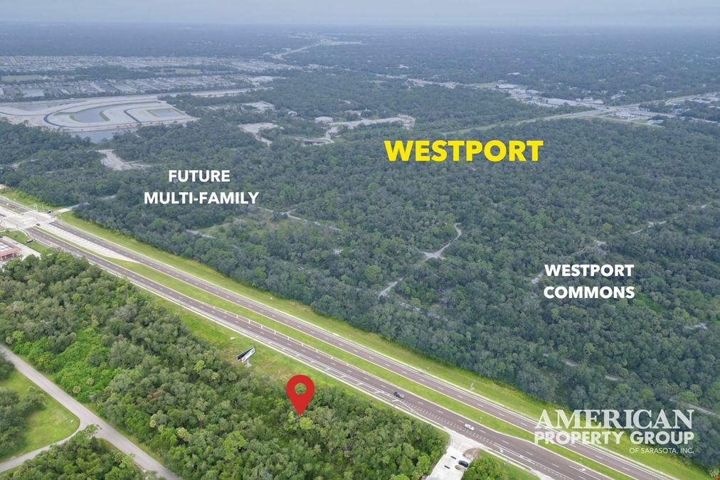 2.12 Acres CG Land – Permitted Retail Site