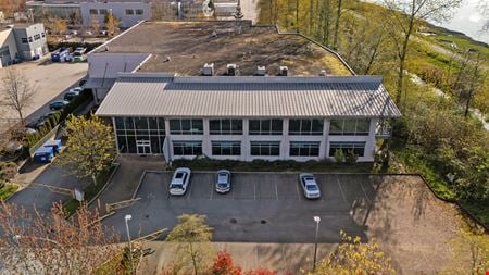 Preview of Industrial space for Sale at 6600 Fraserwood Place