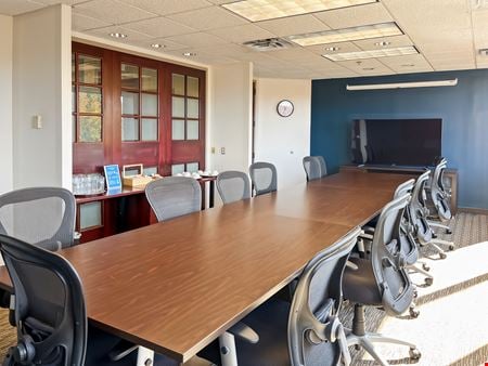 Preview of Coworking space for Rent at 41 University Drive Suite 400
