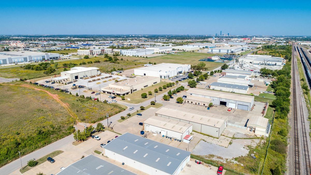 Pole Road Industrial Portfolio Sale