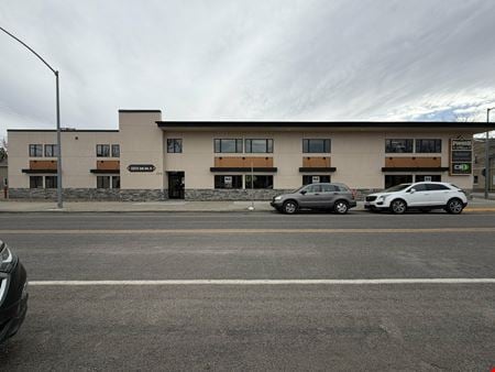 Preview of Office space for Rent at 3318 3rd Ave N
