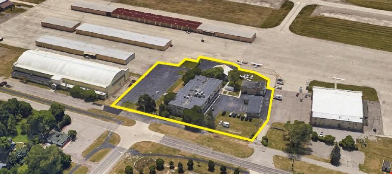 9311 Groh Road