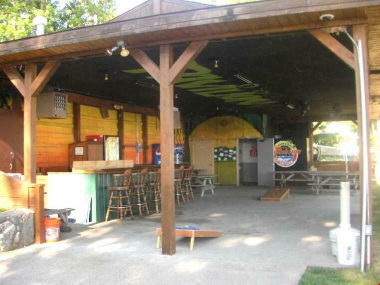 Iconic Limberlost Lounge & Restaurant on Houghton Lake